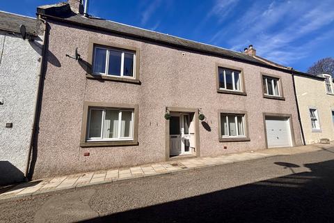 3 bed property, in Gourlays Wynd, £265,000