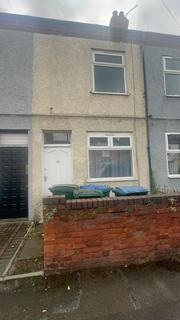 2 bed property, in Northey Road, £130,000