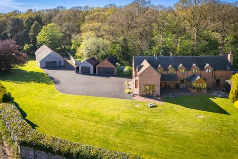 4 bed property, in Marsh Road, £980,000