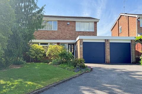 4 bed property, in The Meadows, £600,000