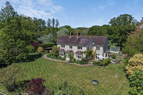 5 bed property, in Hooklands Lane, £3,600,000