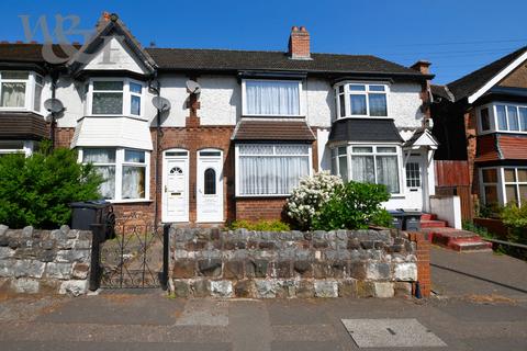 3 bed property, in Reservoir Road, £209,950