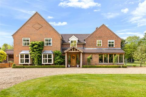 4 bed property, in Elsham Top, £1,000,000