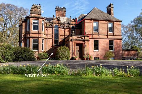 4 bed property, in West Wing, £420,000
