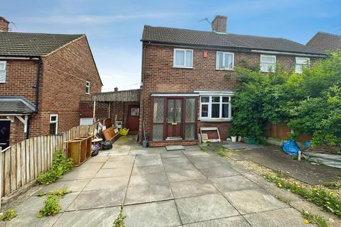 2 bed property, in 17 Grasmere Avenue, £66,000
