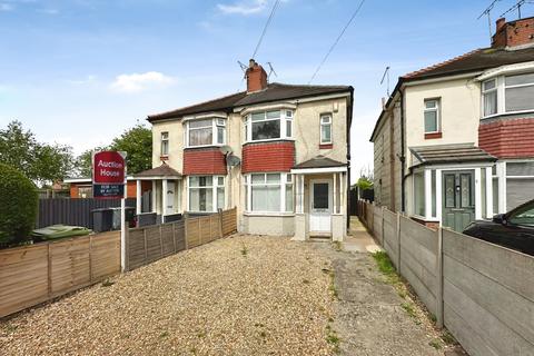 3 bed property, in 6 Remer Street, £100,000