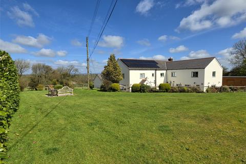 5 bed property, in Roborough, £1,250,000