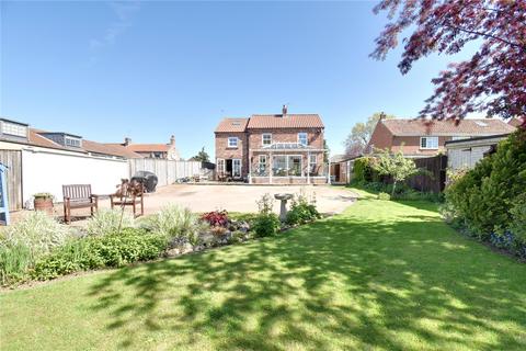 4 bed property, in Lumley Lane, £550,000