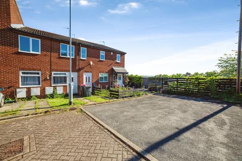 1 bed property, in Sandymount Road, £48,000