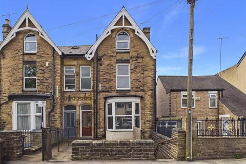 6 bed property, in Endcliffe Terrace Road, £550,000