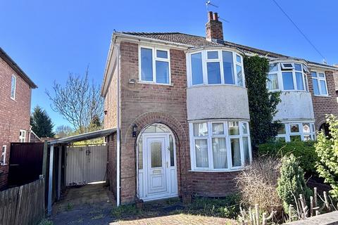 3 bed property, in Dorothy Avenue, £225,000