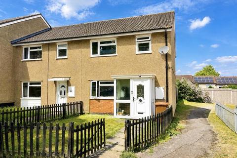 3 bed property, in Hardy Close, £425,000