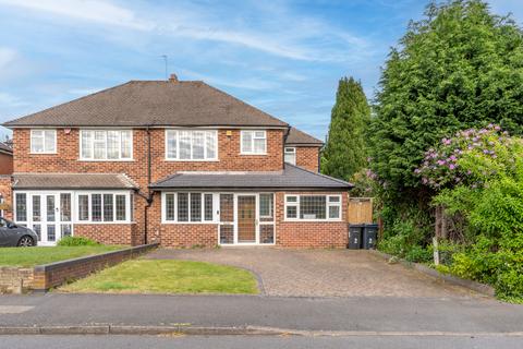 4 bed property, in West View Road, £450,000