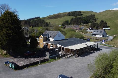 3 bed property, in Llywernog, £365,000