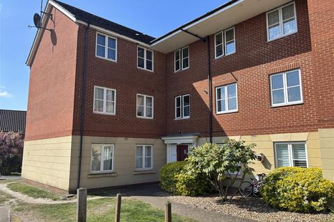 2 bed property, in Sherman Gardens, £255,000