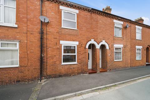 3 bed property, in Romanes Street, £177,000
