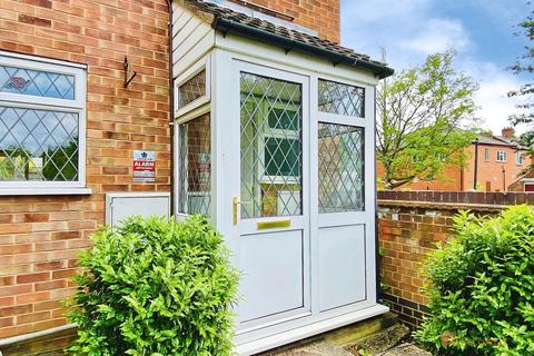 3 bed property, in Harrisons Row, £219,950