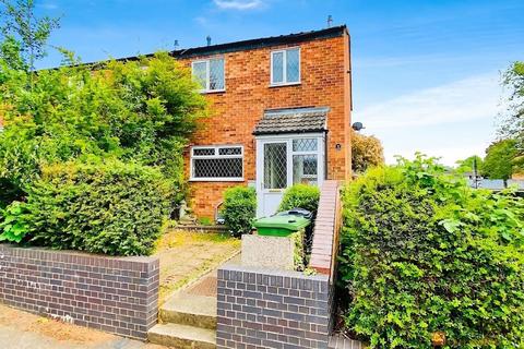 3 bed property, in Harrisons Row, £229,950