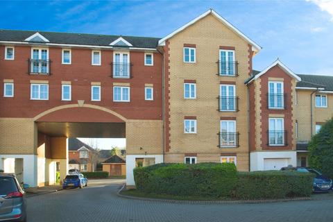 2 bed property, in Harrison Way, £132,000