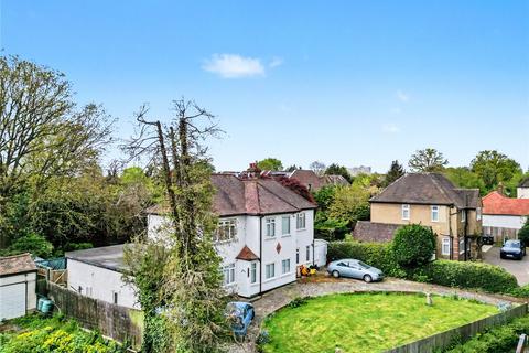 4 bed property, in Clay Hill, £1,195,000