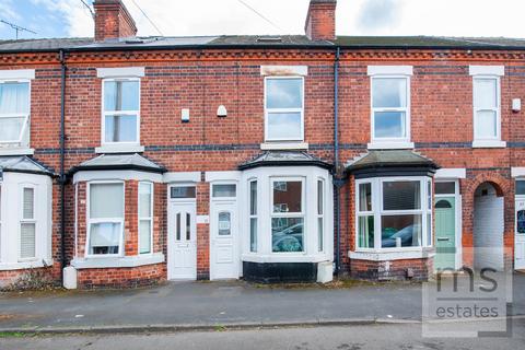 4 bed property, in HMO. Claude Street, £183,000