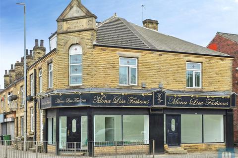 6 bed property, in Calder Road & Huddersfield Road, £325,000