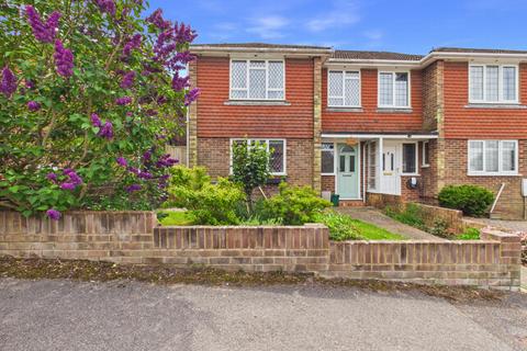 Land, in St Johns Road, £425,000
