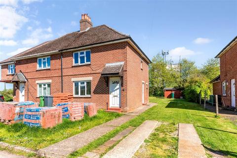 3 bed property, in 2 Bere Hill, £375,000