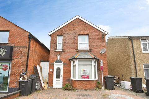4 bed property, in Railway Street, £250,000