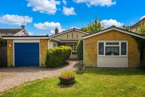3 bed property, in Albert Road, £550,000