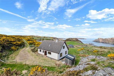 6 bed property, in 58 Clashaidy, £275,000