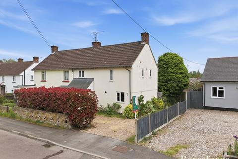 3 bed property, in Berners End, £475,000