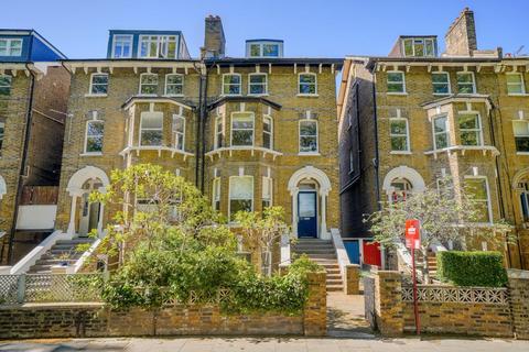 2 bed property, in East Dulwich Road, £700,000