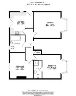 15 bed property, in Reepham Road, £900,000