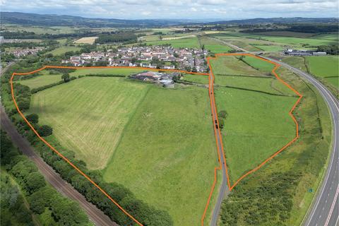 Studio, in Land and Building At Blairland Farm, £1,200,000