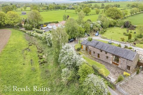 4 bed property, in Back Lane, £950,000
