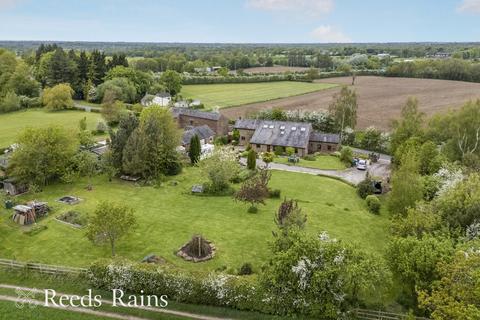 4 bed property, in Back Lane, £950,000