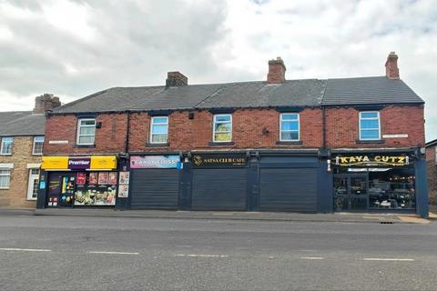 Studio, in Thompsons Buildings, £565,000