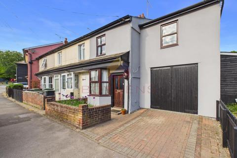 3 bed property, in Church Street, £290,000