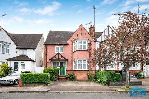3 bed property, in Lyndhurst Gardens, £875,000