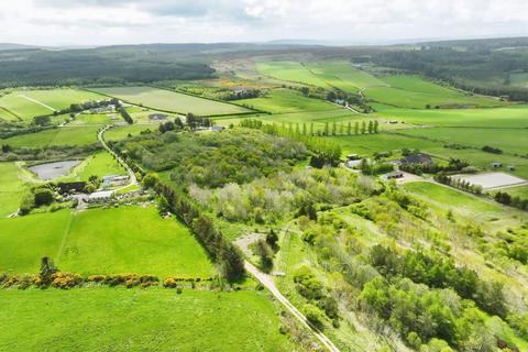 Land, in Plot At, £40,000