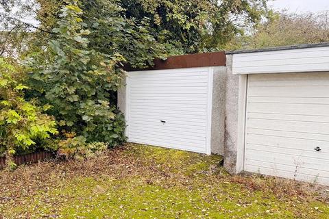 Studio, in Castleton Drive, £12,000