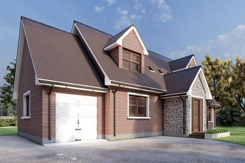 Land, in Plot At, £70,000