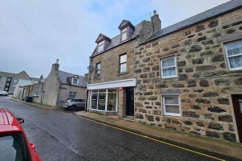 3 bed property, in 65A, £60,000