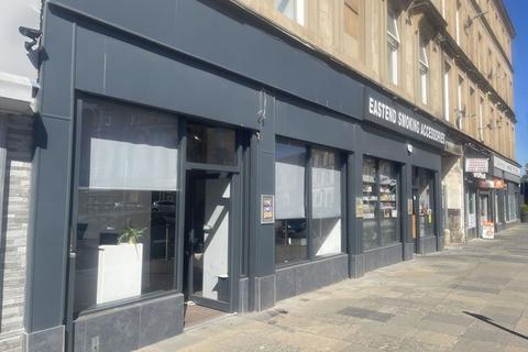 Studio, in James Street, £128,000
