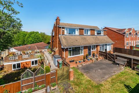 4 bed property, in Denby Dale Road, £500,000