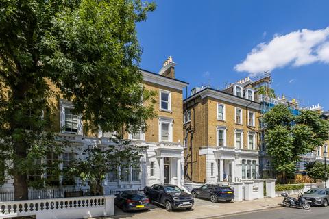 4 bed property, in Wetherby Gardens, £3,950,000