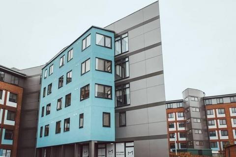 1 bed property, in 19 Jubilee Court, £5,000