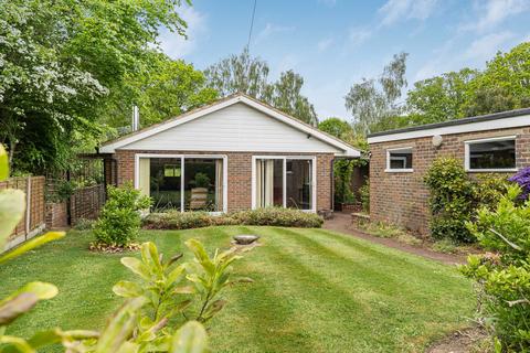 3 bed property, in Drive Road, £700,000