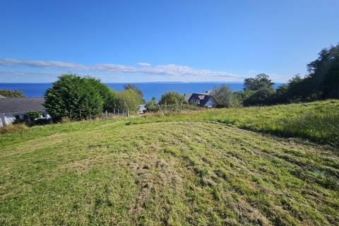 Studio, in Land Plot at Braehead Farm, £150,000